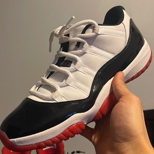 jordan 11 concord breds